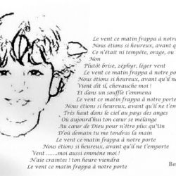 poeme Bernard 3